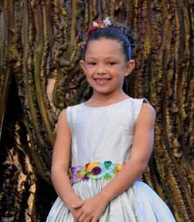 Gala Infantil. Elección Princesa 2016. Tacoronte · foto 74