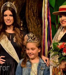 Gala de la Vendimia 2016. Fiestas del Cristo de Tacoronte · foto 84