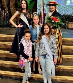 Gala de la Vendimia 2016. Fiestas del Cristo de Tacoronte · foto 83