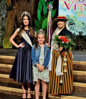 Gala de la Vendimia 2016. Fiestas del Cristo de Tacoronte · foto 4