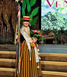 Gala de la Vendimia 2016. Fiestas del Cristo de Tacoronte · foto 82