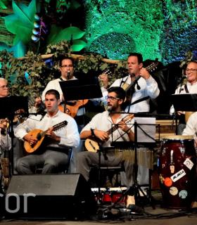 Gala de la Vendimia 2016. Fiestas del Cristo de Tacoronte · foto 39