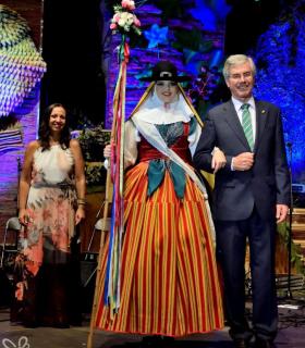 Gala de la Vendimia 2016. Fiestas del Cristo de Tacoronte · foto 72