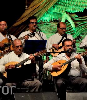 Gala de la Vendimia 2016. Fiestas del Cristo de Tacoronte · foto 38