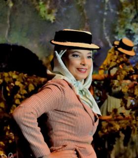 Gala de la Vendimia 2016. Fiestas del Cristo de Tacoronte · foto 34