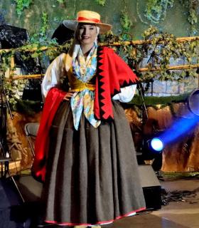 Gala de la Vendimia 2016. Fiestas del Cristo de Tacoronte · foto 64