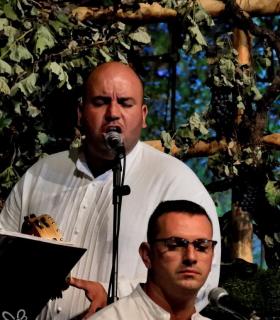 Gala de la Vendimia 2016. Fiestas del Cristo de Tacoronte · foto 40