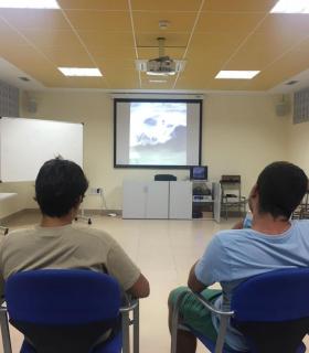 Concluye con éxito el primer encuentro de bodyboard de San Sebastián de La Gomera. · foto 4