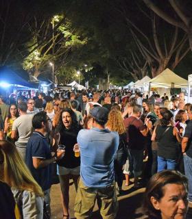 Plenilunio se consolida como la oferta de ocio ideal para toda la familia de Tenerife. · foto 4