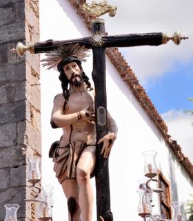 Procesión del Santísimo Cristo de los Dolores. Domingo 25 de Septiembre de 2016 · foto 4
