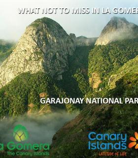 Turismo de La Gomera lanza una nueva campaña promocional en los países nórdicos. · foto 1