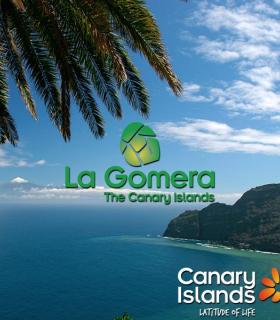 Turismo de La Gomera lanza una nueva campaña promocional en los países nórdicos. · foto 2