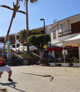 Santiago del Teide ofrece unas jornadas repletas de actividades para agasajar a sus turistas. · foto 3