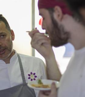 El Cabildo de El Hierro aprueba las bases del II Concurso Gastronómico “Mar de Las Calmas”. · foto 2