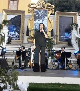 Luis Morera: “Para triunfar, el canario tiene que salir fuera, y ese es el mayor error de esta tierra”. · foto 2