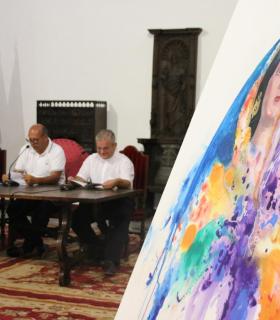Las Fiestas Patronales de Adeje 2016 diversifica los actos para llegar a toda la ciudadanía. · foto 1