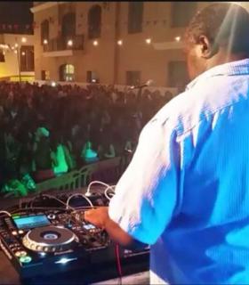 Por primera vez en Caleta de Fuste el famoso DJ Basi Coco · foto 2