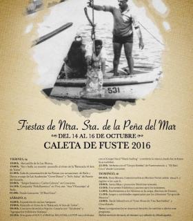 Por primera vez en Caleta de Fuste el famoso DJ Basi Coco · foto 1