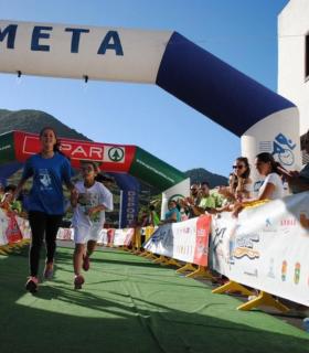 Cabrito Trail Kids "Todos por la inclusión". · foto 3