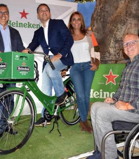 La Beer Festival certifica la pujanza de Santa Cruz de Tenerife como capital del ocio del fin de semana. · foto 1