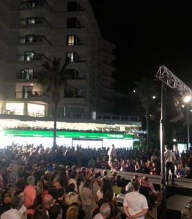 La Noche en Blanco tomará las calles del Puerto de La Cruz. · foto 2