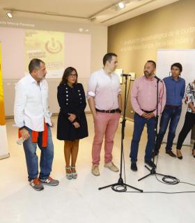 El Ayuntamiento de Las Palmas de G.C. impulsa el talento de cerca de un centenar de jóvenes a través de unas jornadas formativas de Marca Personal. · foto 3