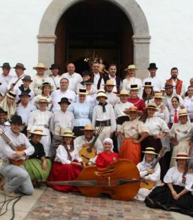 ¡Adeje se fue de Romería! · foto 5