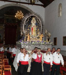¡Adeje se fue de Romería! · foto 4