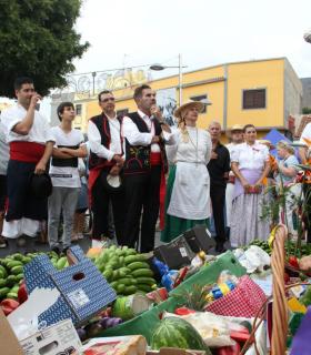 ¡Adeje se fue de Romería! · foto 6