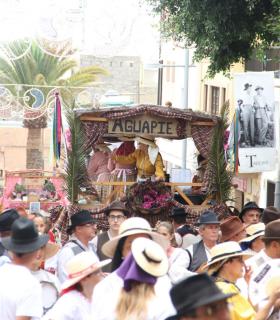 ¡Adeje se fue de Romería! · foto 7
