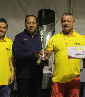 El XIII Torneo de Pesca de Altura Puerto Castillo entrega cerca de 6.000 euros en premios · foto 4