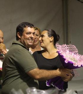El XIII Torneo de Pesca de Altura Puerto Castillo entrega cerca de 6.000 euros en premios · foto 1