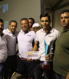 El XIII Torneo de Pesca de Altura Puerto Castillo entrega cerca de 6.000 euros en premios · foto 3