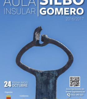 El Cabildo abre el plazo de inscripción para el Aula Insular de Silbo y Folclore. · foto 1
