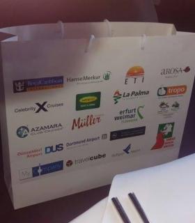 La Palma promociona su oferta turística en un Road Show por ciudades alemanas. · foto 2