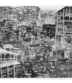 El Premio Internacional de Arte Gráfico Carmen Arozena 2016 se entregó en Madrid. · foto 4