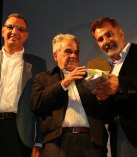La Asociación de la Comarca Chasna-Isora celebra su 20 aniversario con una entrega de Premios. · foto 4