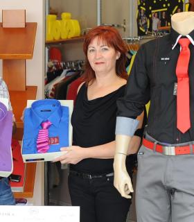 Los pequeños comercios recibirán diagnósticos gratuitos de la Cámara de Santa Cruz de Tenerife para mejorar su innovación. · foto 3
