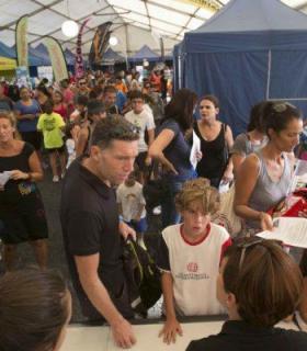 Abierto el plazo para solicitar caseta en la Feria de la Tapa Haría Extreme Lanzarote. · foto 1