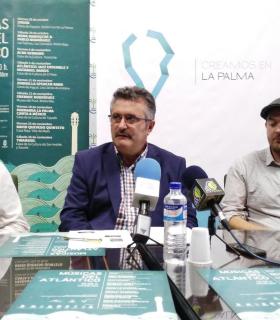 El proyecto Músicas del Atlántico del Cabildo y CajaCanarias traerá nueve variadas propuestas musicales a La Palma. · foto 2