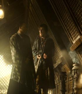 Doctor Strange (Doctor Extraño) · foto 30