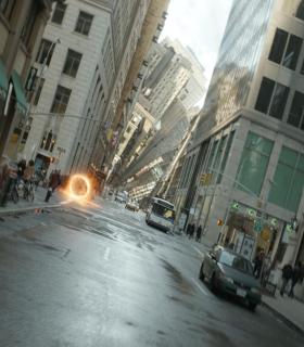 Doctor Strange (Doctor Extraño) · foto 27