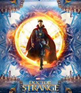 Doctor Strange (Doctor Extraño) · foto 1