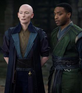 Doctor Strange (Doctor Extraño) · foto 18
