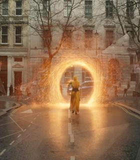 Doctor Strange (Doctor Extraño) · foto 26