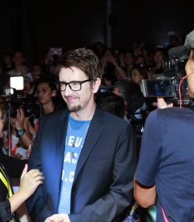 Doctor Strange (Doctor Extraño) · foto 9