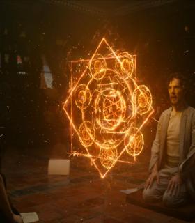 Doctor Strange (Doctor Extraño) · foto 28