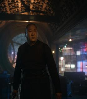 Doctor Strange (Doctor Extraño) · foto 21