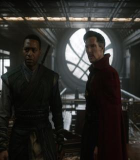 Doctor Strange (Doctor Extraño) · foto 29