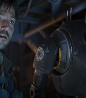 Rogue One: Una Historia de Star Wars · foto 23